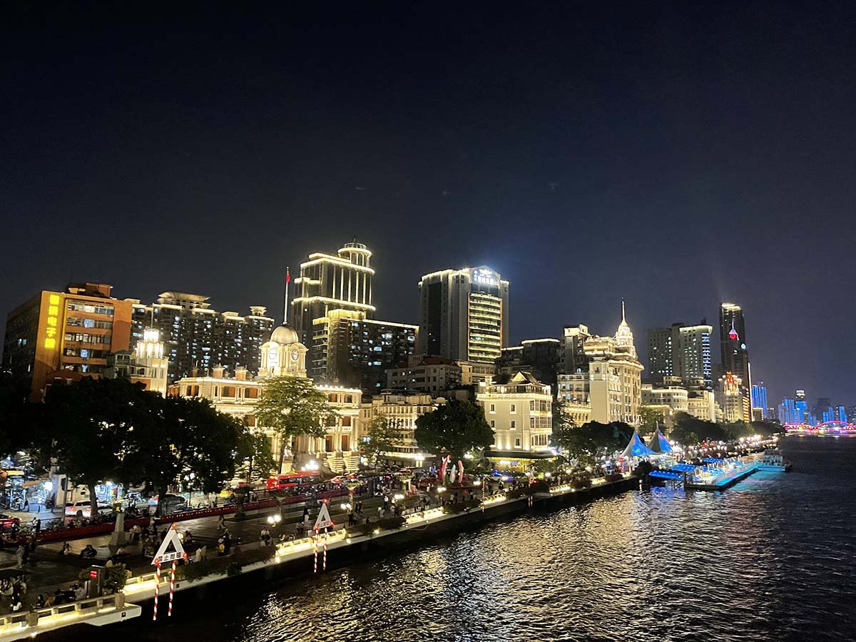 光影护航，，，，，共迎全运 | 广东CA88集团助力第十五届天下运动会